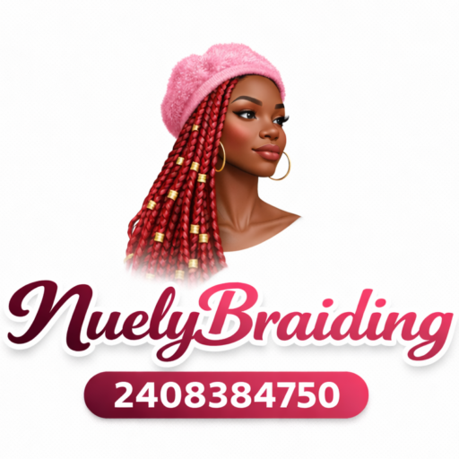 Nuely Braiding